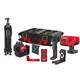 MILWAUKEE RISTILINJALASERSARJA M12 3PLKIT-401P